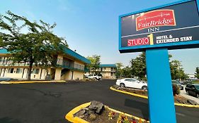 Motel 6 Moscow Idaho